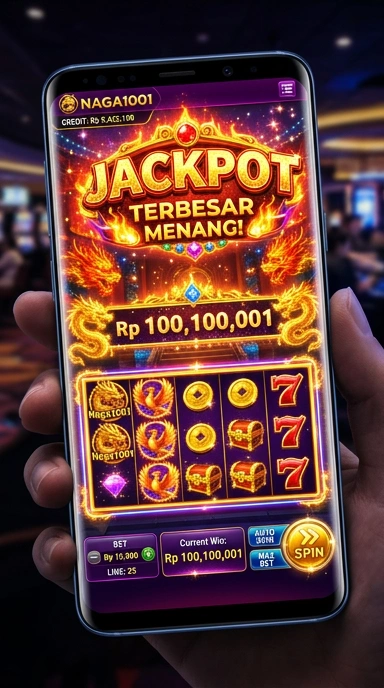 naga1001 - Kanal Aplikasi untuk Semua Jenis Unduhan